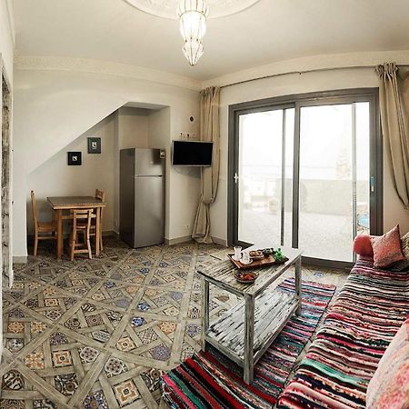 Ganesha.Beach Apartment Dahab Exterior photo
