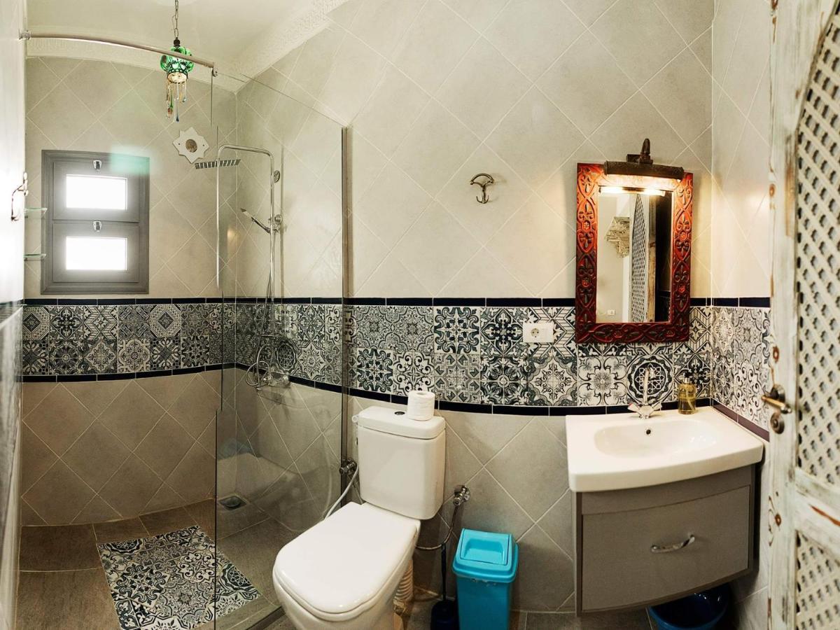 Ganesha.Beach Apartment Dahab Exterior photo